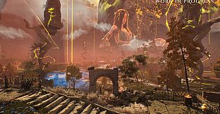 Land of the Dead Trees