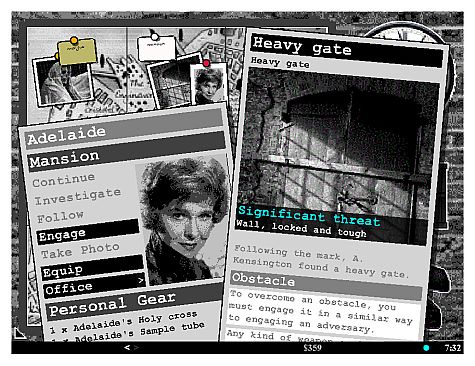 Daily Chthonicle: Editor's Edition