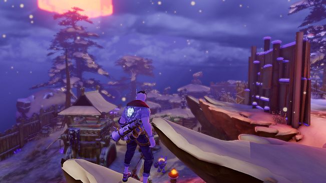 Higher Critters - 1v4