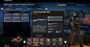 Classified: France '44 - Talon