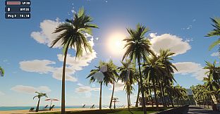 Seaside Shop Simulator