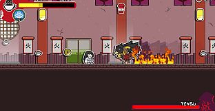 Super Hyperactive Ninja