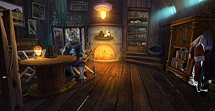 Tiny Tales: Heart of the Forest