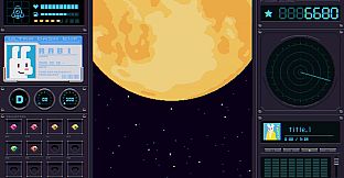 SpaceRabbit