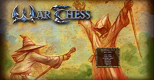 War Chess