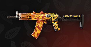 Deadside "Anatomical Atlas" Skin set