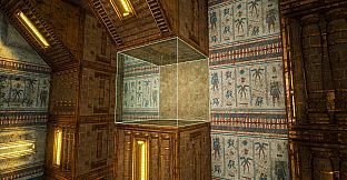 Meet Your Maker - Scorched Necropolis DLC