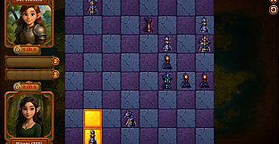 Choc Tactic for Chess Master - Endgame Theory