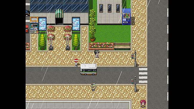 虚幻深渊 Dream Abyss