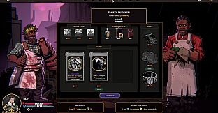 Hunter's Moon: A Sovereign Syndicate Adventure