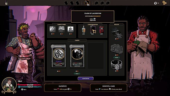 Hunter's Moon: A Sovereign Syndicate Adventure