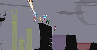 Runbow - Costumes and Music Pack