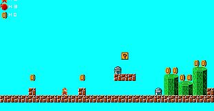 The Tower Of TigerQiuQiu 2 SUPER TIGERIO M1