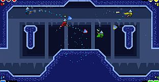 MAGE: Mega Awesome Gregarious Encounters