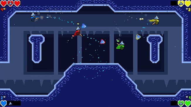 MAGE: Mega Awesome Gregarious Encounters