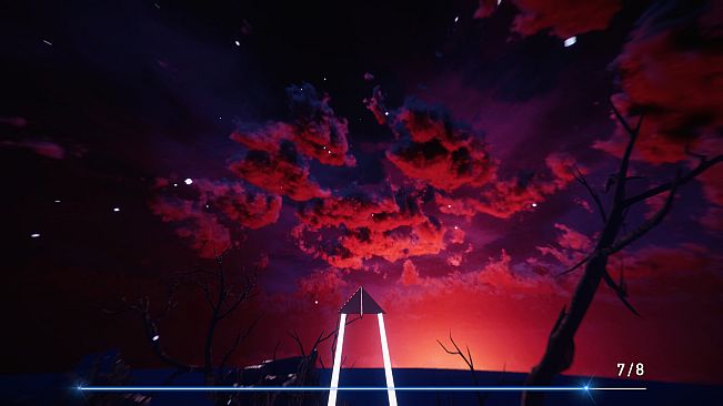 Paper Plane Arena - Lost Places