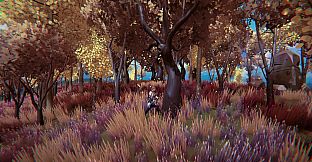 Aetherwell