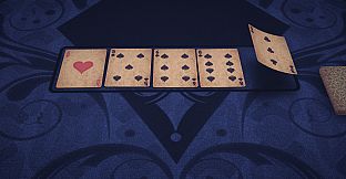 Pure Hold'em - 100% Hemp Card Deck