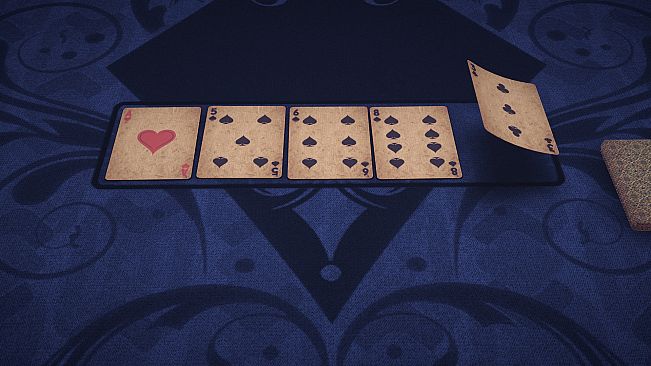 Pure Hold'em - 100% Hemp Card Deck