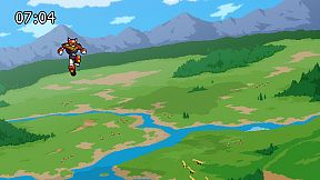 Kokoro Clover SUN - Prehistoric Invaders!