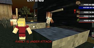 Block Granny Horror Survival
