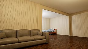 Shattered Nightmare's