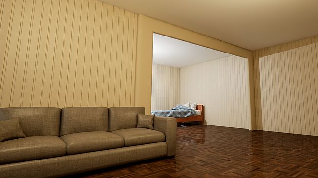 Shattered Nightmare's