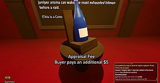 Mafia Deal
