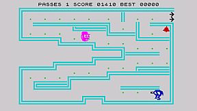 Hungry Horace Revisited