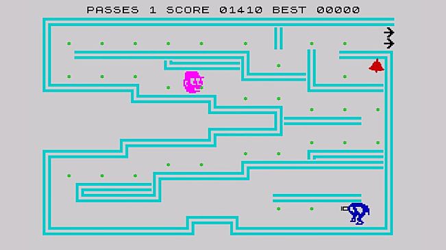 Hungry Horace Revisited