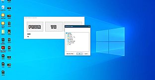 TIGER SYMBOLIC LINK KNIFE