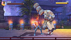 Fantasy Soul Revenge