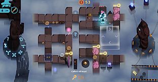 Friendship Dungeon: Party Puzzler
