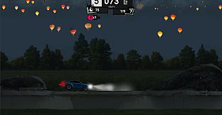 STUNSTEVAL SIDEROLLERS