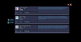 Space Station Designer