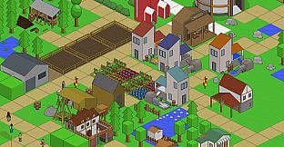RPG Tycoon: Supply & Demand