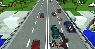 Big Bumper Bash