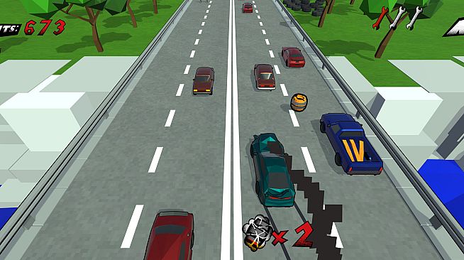 Big Bumper Bash