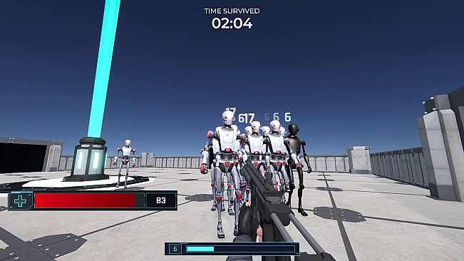 OVERHEAT PROTOCOL
