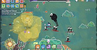 TALES: INK GUARDIAN