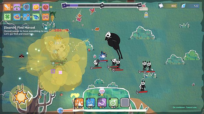 TALES: INK GUARDIAN