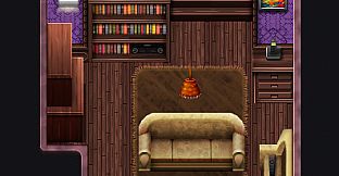 RPG Maker MZ - Modern + Inner Basic Tiles