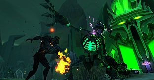 Dungeon Defenders II - Classic Pack