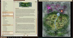 Fantasy Grounds - Torrents of the Spellhoarder