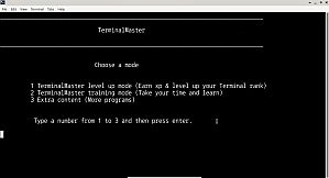 TerminalMaster