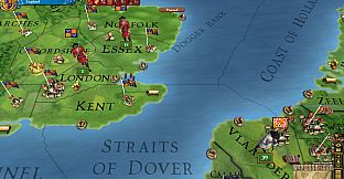 Europa Universalis III: Absolutism SpritePack