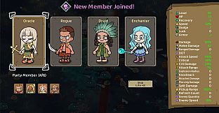 Survivor Legion