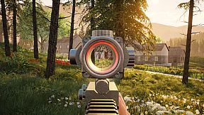 Beyond Enemy Lines 2 Enhanced Edition