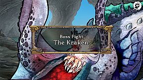 Tales of Aravorn: Seasons Of The Wolf