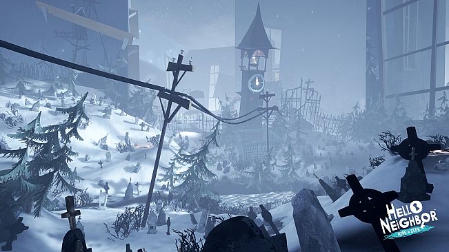 Hello Neighbor: Home Invader Bundle